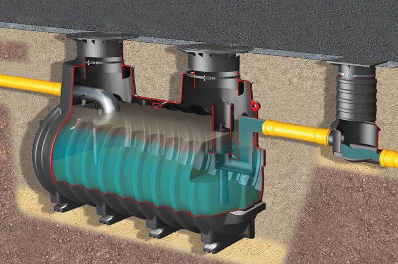 Pollution Prevention: Do You Need An Oil Separator At Your Site?